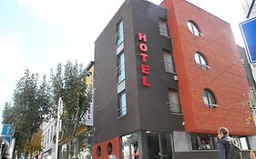 Hotel La Louve